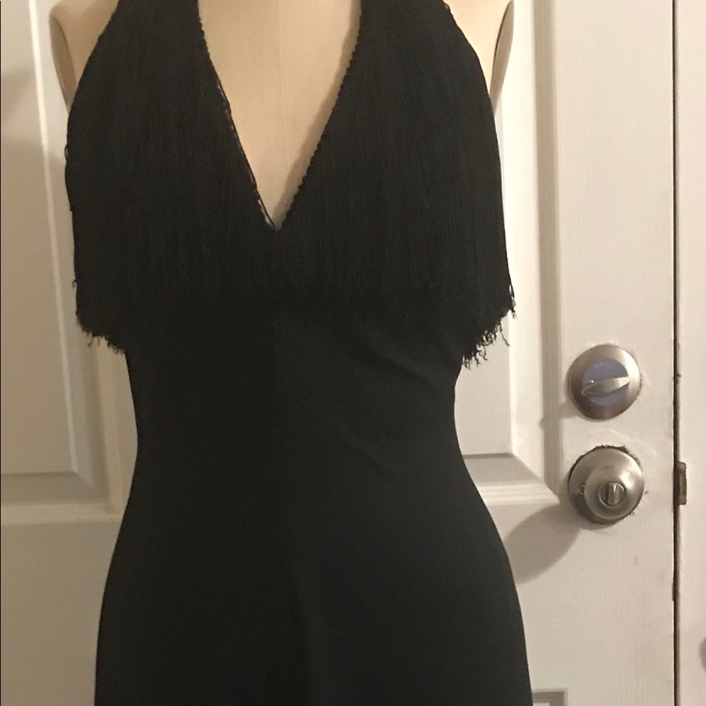 Vintage Lilli Diamond Of California Dress